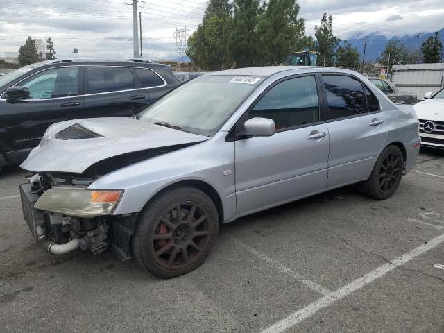 MITSUBISHI EVO 2006 ja3ah86c56u041026