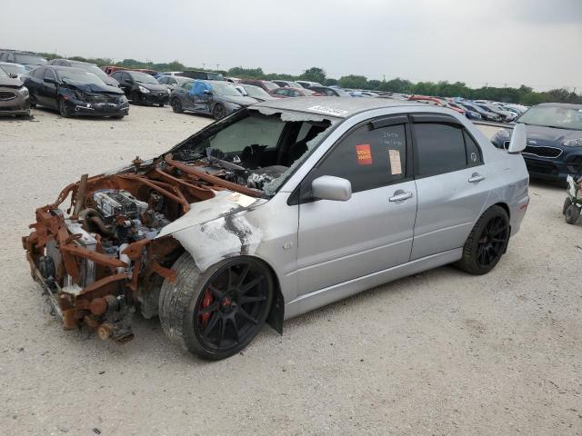 MITSUBISHI EVO 2006 ja3ah86c56u048199