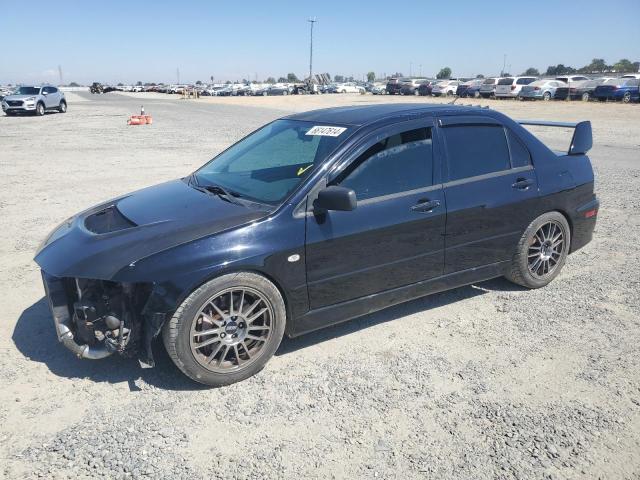 MITSUBISHI LANCER EVO 2006 ja3ah86c86u062520