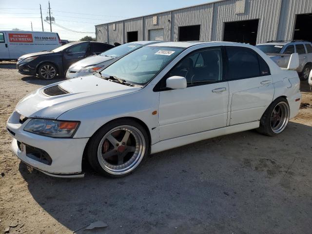 MITSUBISHI EVO 2003 ja3ah86f13u120571