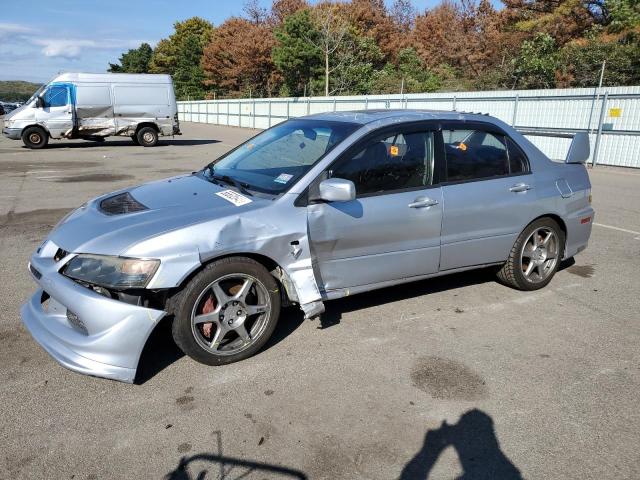 MITSUBISHI LANCER EVO 2003 ja3ah86f83u118770