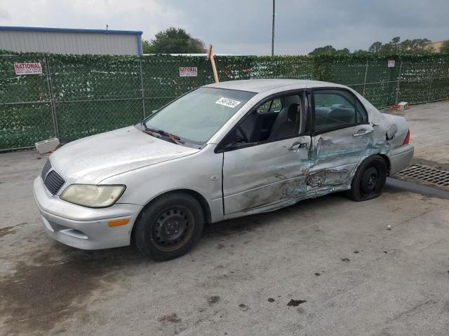 MITSUBISHI LANCER 2003 ja3aj26e03u015738