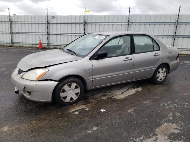 MITSUBISHI LANCER 2004 ja3aj26e04u020214