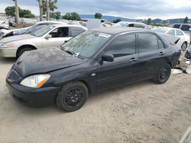 MITSUBISHI LANCER 2005 ja3aj26e05u009540