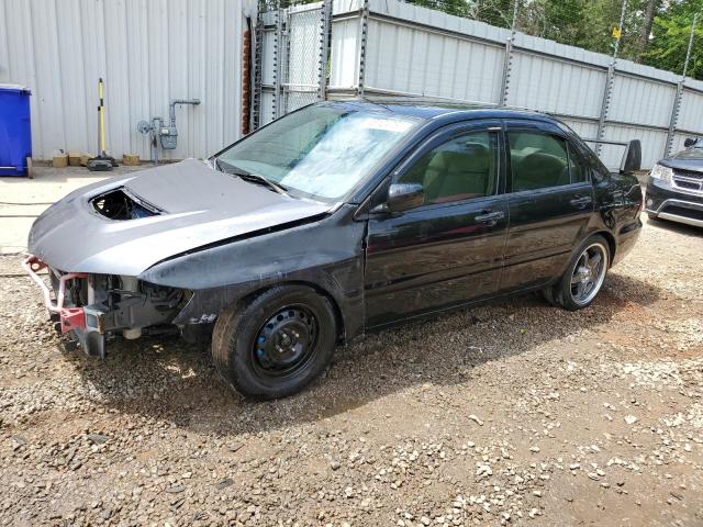 MITSUBISHI LANCER 2004 ja3aj26e14u024577