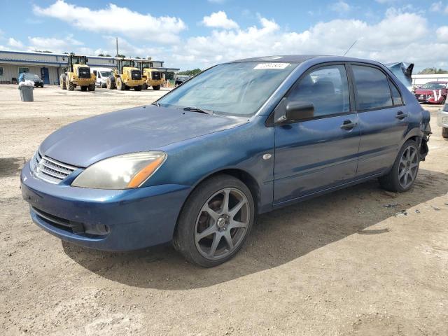 MITSUBISHI LANCER ES 2006 ja3aj26e16u004851