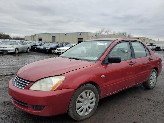 MITSUBISHI LANCER 2006 ja3aj26e16u071269