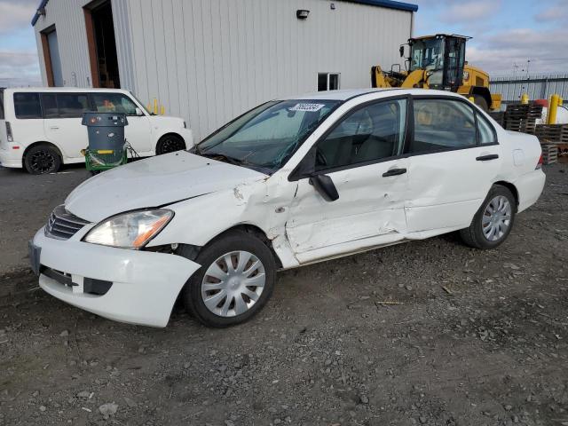 MITSUBISHI LANCER ES 2006 ja3aj26e26u055050