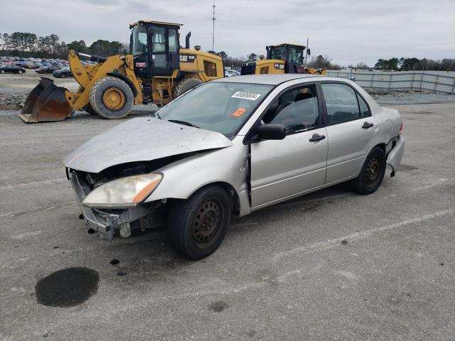 MITSUBISHI LANCER 2006 ja3aj26e26u057798