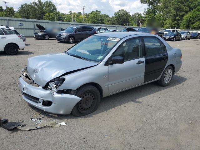 MITSUBISHI LANCER ES 2006 ja3aj26e26u064315