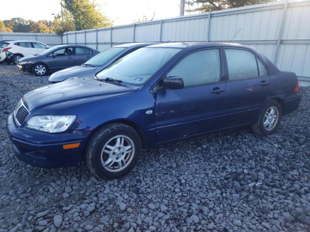 MITSUBISHI LANCER ES 2003 ja3aj26e33u114926