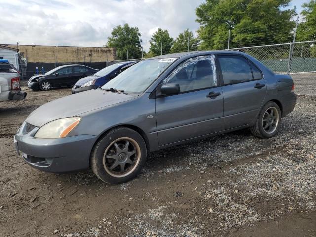 MITSUBISHI LANCER ES 2005 ja3aj26e35u024307