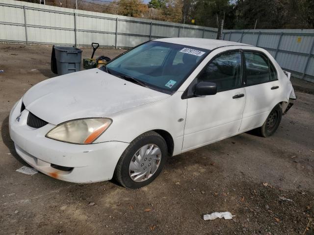 MITSUBISHI LANCER 2005 ja3aj26e45u054366