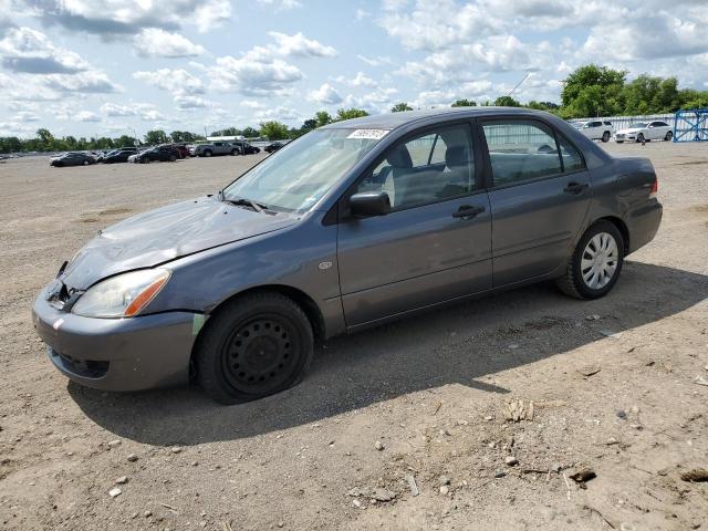 MITSUBISHI LANCER ES 2006 ja3aj26e46u606997