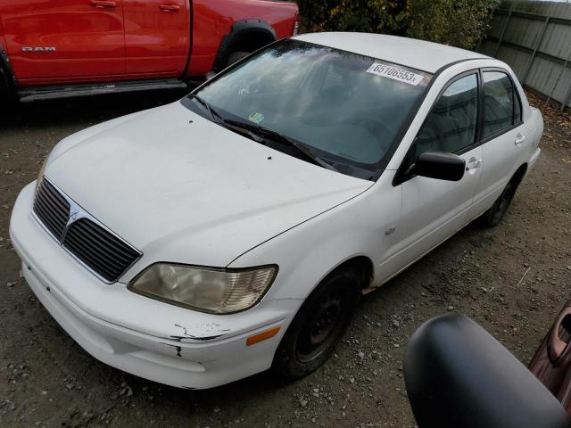 MITSUBISHI LANCER ES 2003 ja3aj26e63u028607