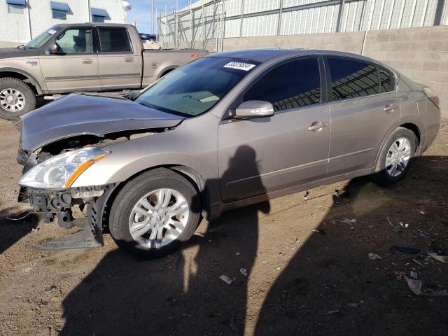 NISSAN ALTIMA 2011 ja3aj26e66u065077