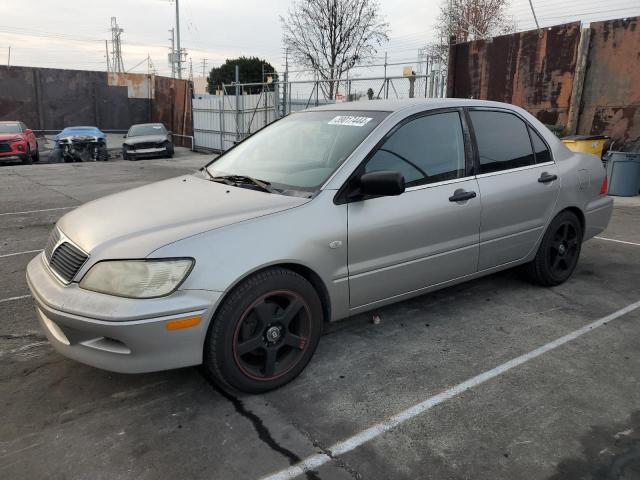 MITSUBISHI LANCER 2003 ja3aj26e73u008432