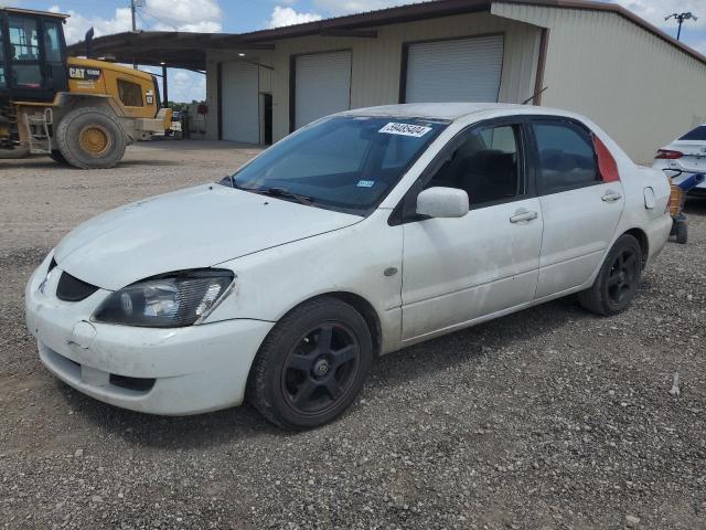 MITSUBISHI LANCER 2005 ja3aj26e75u016517