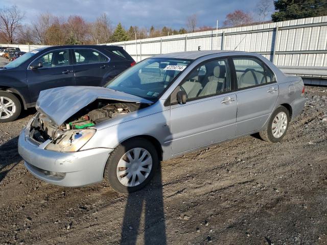 MITSUBISHI LANCER 2006 ja3aj26e76u000920