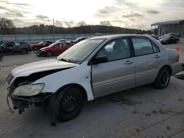 MITSUBISHI LANCER ES 2003 ja3aj26e83u079025