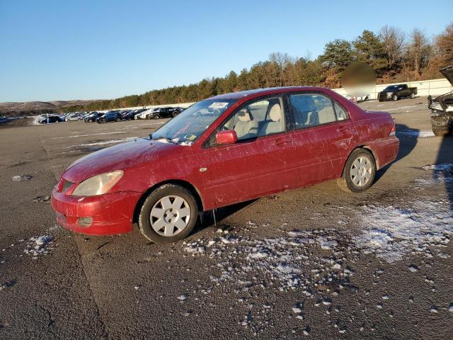 MITSUBISHI LANCER 2005 ja3aj26e85u003761