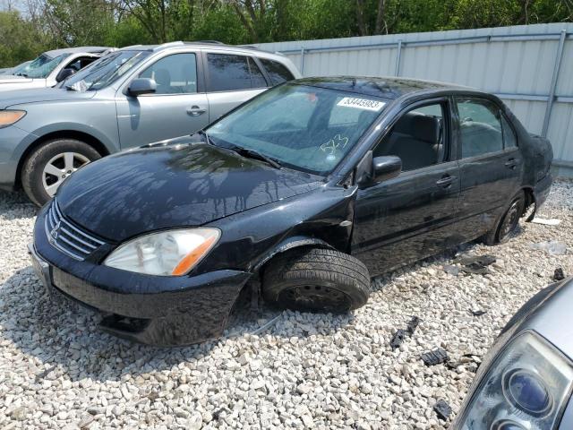 MITSUBISHI LANCER ES 2006 ja3aj26e86u022022