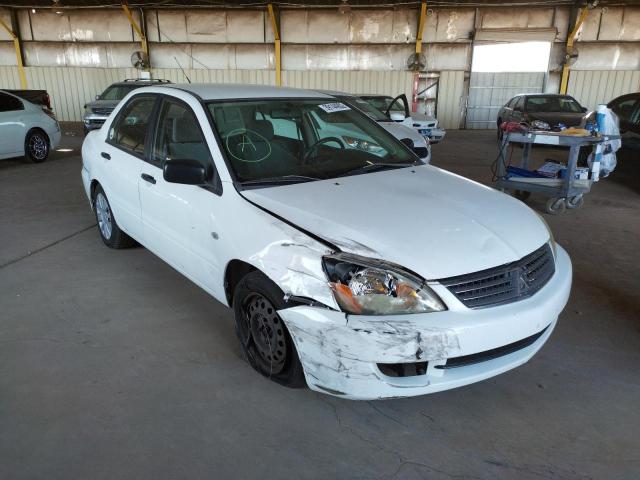 MITSUBISHI LANCER 2006 ja3aj26e86u066733