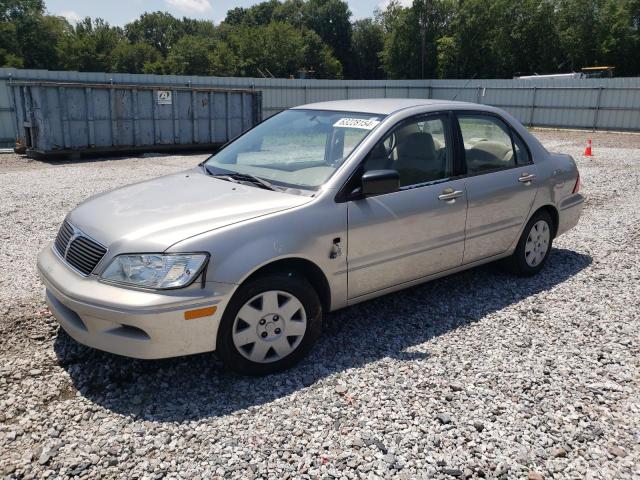 MITSUBISHI LANCER ES 2002 ja3aj26e92u066914