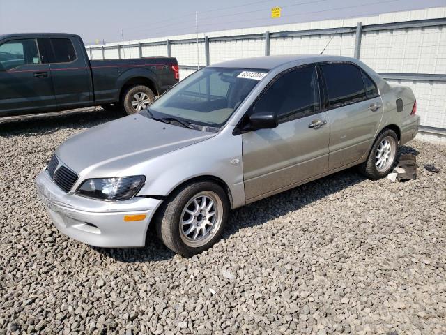 MITSUBISHI LANCER ES 2003 ja3aj26e93u087831