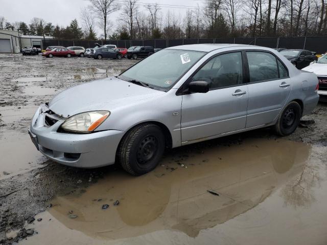 MITSUBISHI LANCER 2004 ja3aj26e94u049789