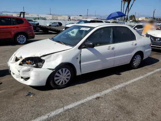 MITSUBISHI LANCER 2004 ja3aj26e94u065037