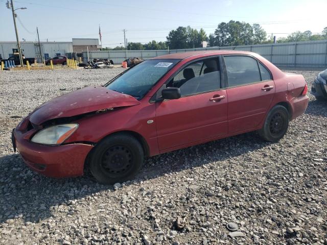 MITSUBISHI LANCER ES 2004 ja3aj26e94u065894