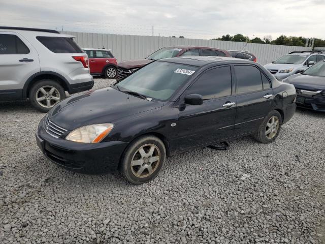 MITSUBISHI LANCER ES 2006 ja3aj26e96u069351