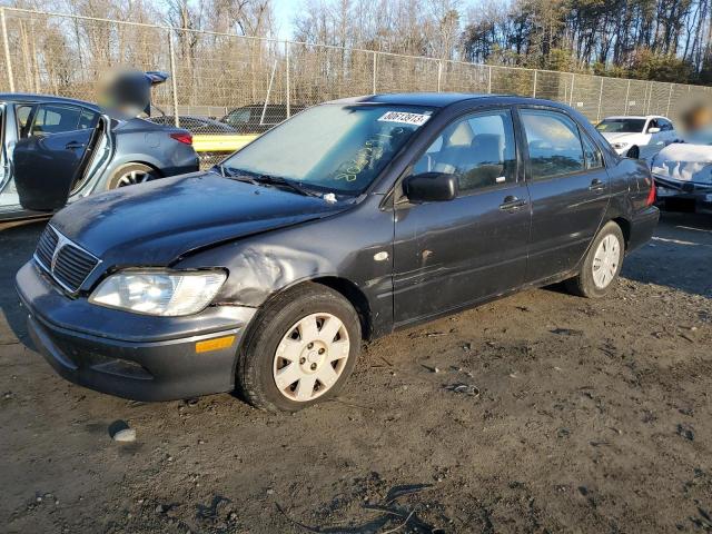 MITSUBISHI LANCER 2003 ja3aj26ex3u086901