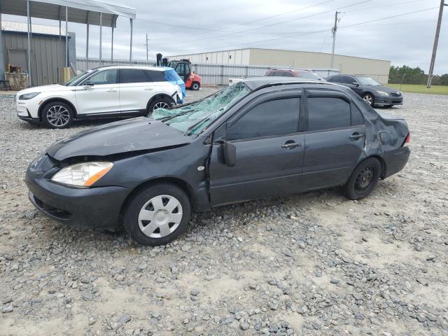 MITSUBISHI LANCER ES 2004 ja3aj26ex4u043127