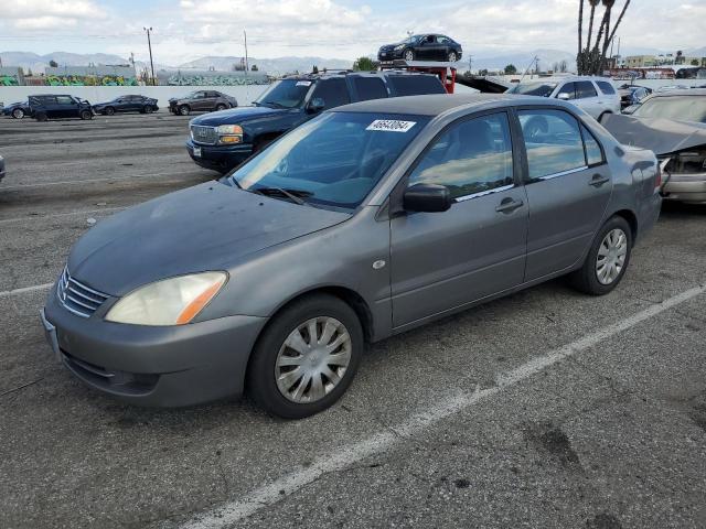 MITSUBISHI LANCER 2006 ja3aj26ex6u048279