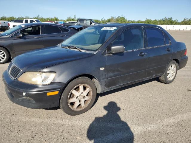 MITSUBISHI ECLIPSE 2003 ja3aj36e03u091093