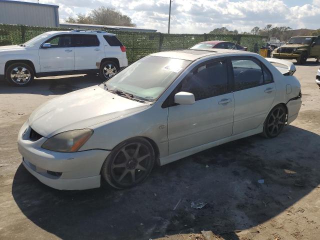 MITSUBISHI LANCER 2004 ja3aj66f04u042780