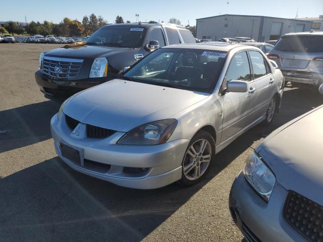 MITSUBISHI LANCER 2004 ja3aj66f44u038683