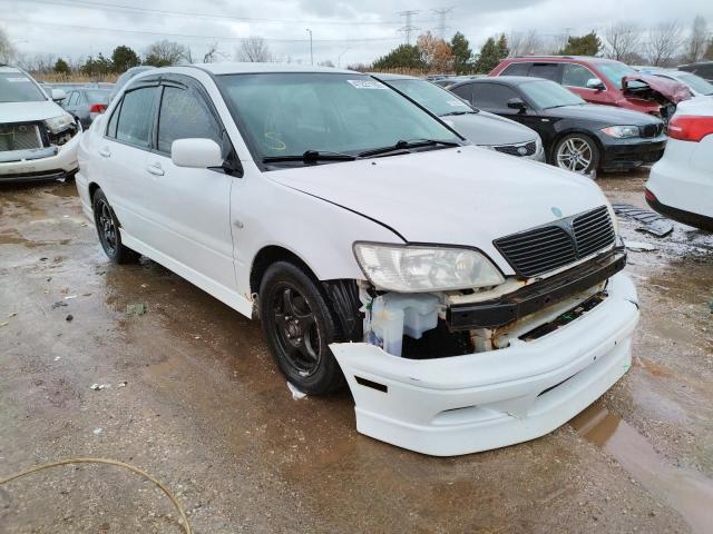 MITSUBISHI LANCER OZ 2003 ja3aj86e03u056289