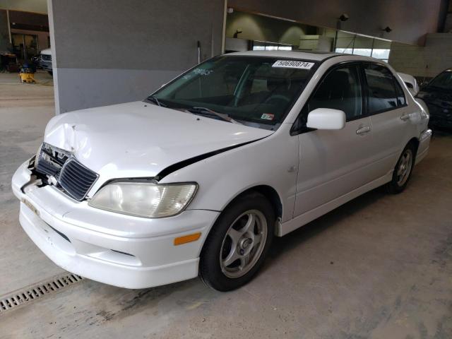 MITSUBISHI LANCER 2003 ja3aj86e13u041638