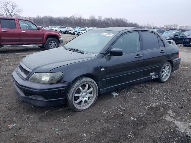 MITSUBISHI LANCER 2002 ja3aj86e22u016794