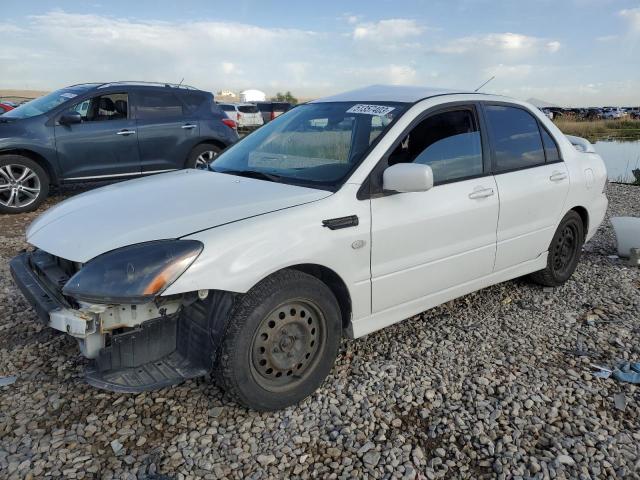 MITSUBISHI LANCER OZ 2006 ja3aj86e26u034749