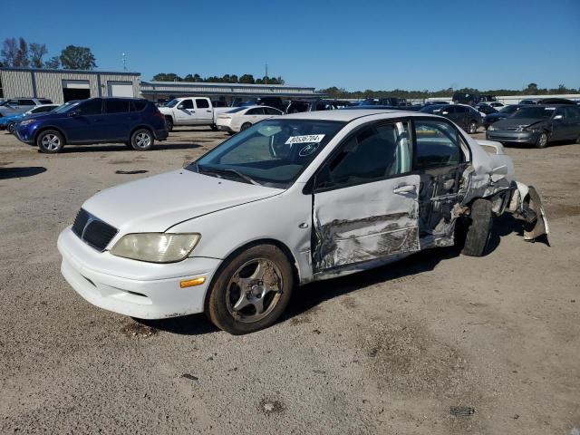 MITSUBISHI LANCER OZ 2002 ja3aj86e32u003276