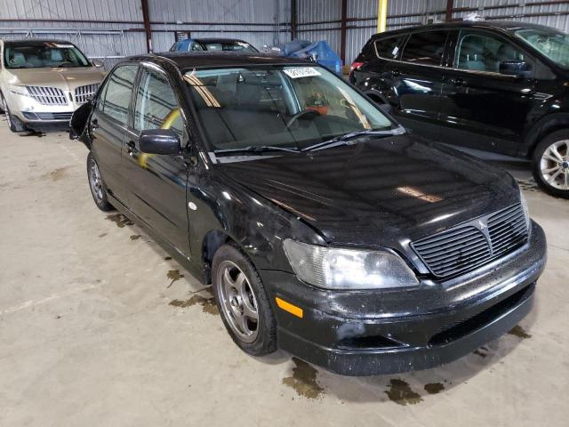 MITSUBISHI LANCER 2002 ja3aj86e32u029540