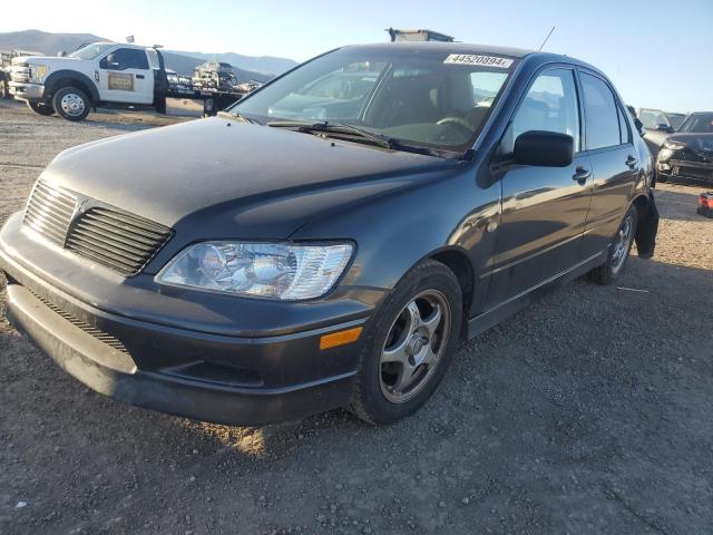 MITSUBISHI LANCER 2002 ja3aj86e62u017317