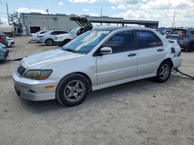 MITSUBISHI LANCER 2003 ja3aj86e63u025113