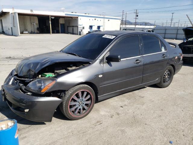 MITSUBISHI LANCER 2004 ja3aj86e64u021175