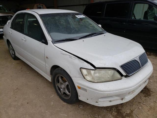 MITSUBISHI LANCER OZ 2002 ja3aj86e82u031249