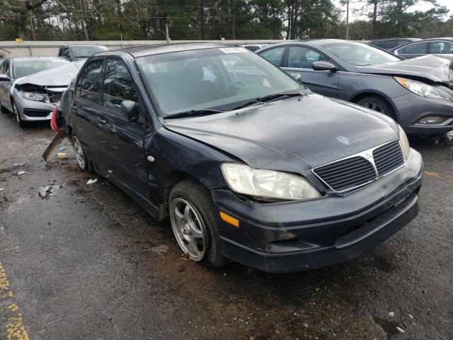 MITSUBISHI LANCER OZ 2003 ja3aj86e83u002304